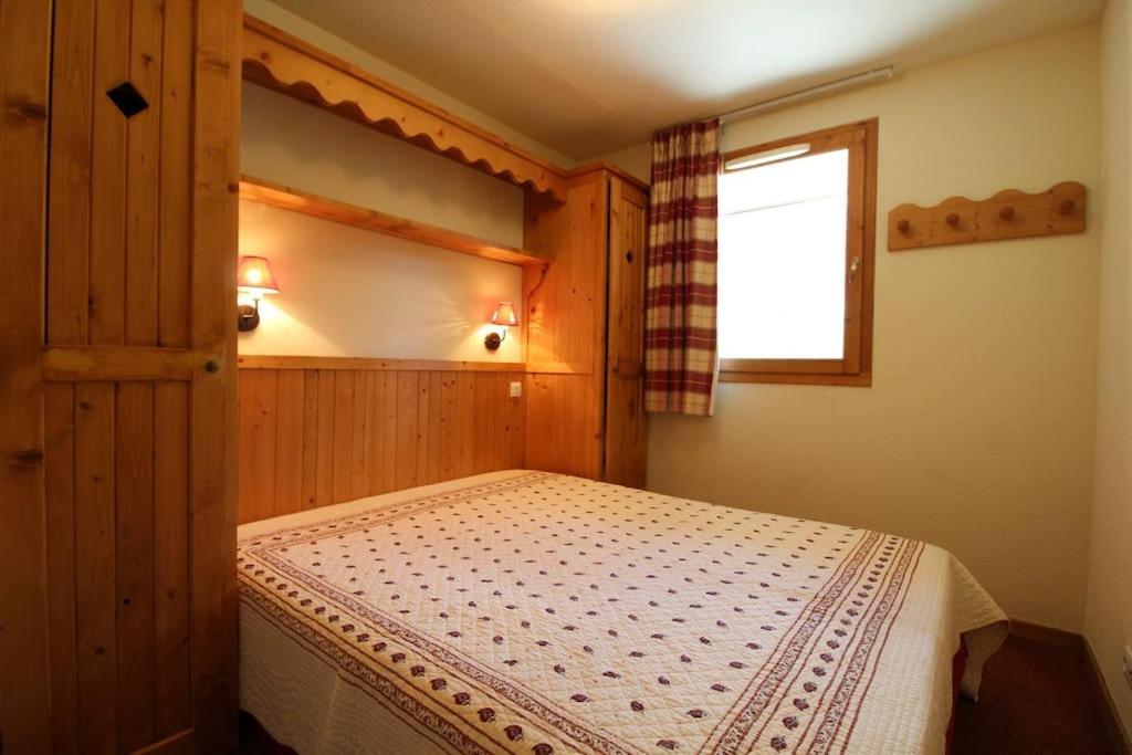 "Alpages De Val Cenis"-Skis Aux Pieds-Spa-Wifi-Garage-Calme! Lanslebourg-Mont-Cenis Buitenkant foto