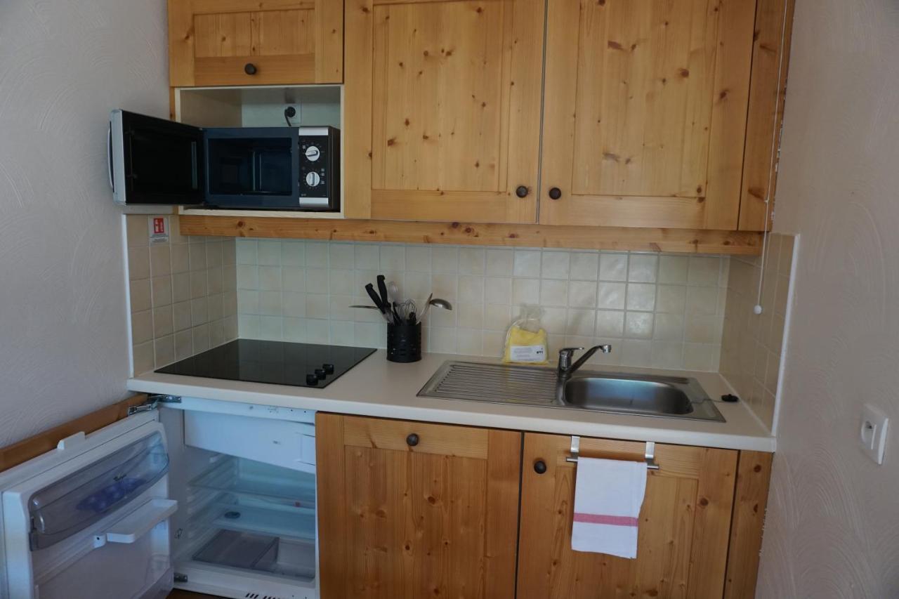 "Alpages De Val Cenis"-Skis Aux Pieds-Spa-Wifi-Garage-Calme! Lanslebourg-Mont-Cenis Buitenkant foto