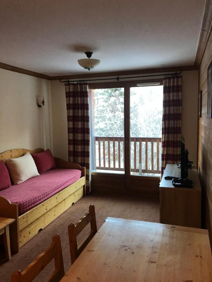 "Alpages De Val Cenis"-Skis Aux Pieds-Spa-Wifi-Garage-Calme! Lanslebourg-Mont-Cenis Buitenkant foto