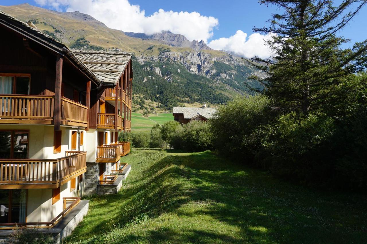 "Alpages De Val Cenis"-Skis Aux Pieds-Spa-Wifi-Garage-Calme! Lanslebourg-Mont-Cenis Buitenkant foto