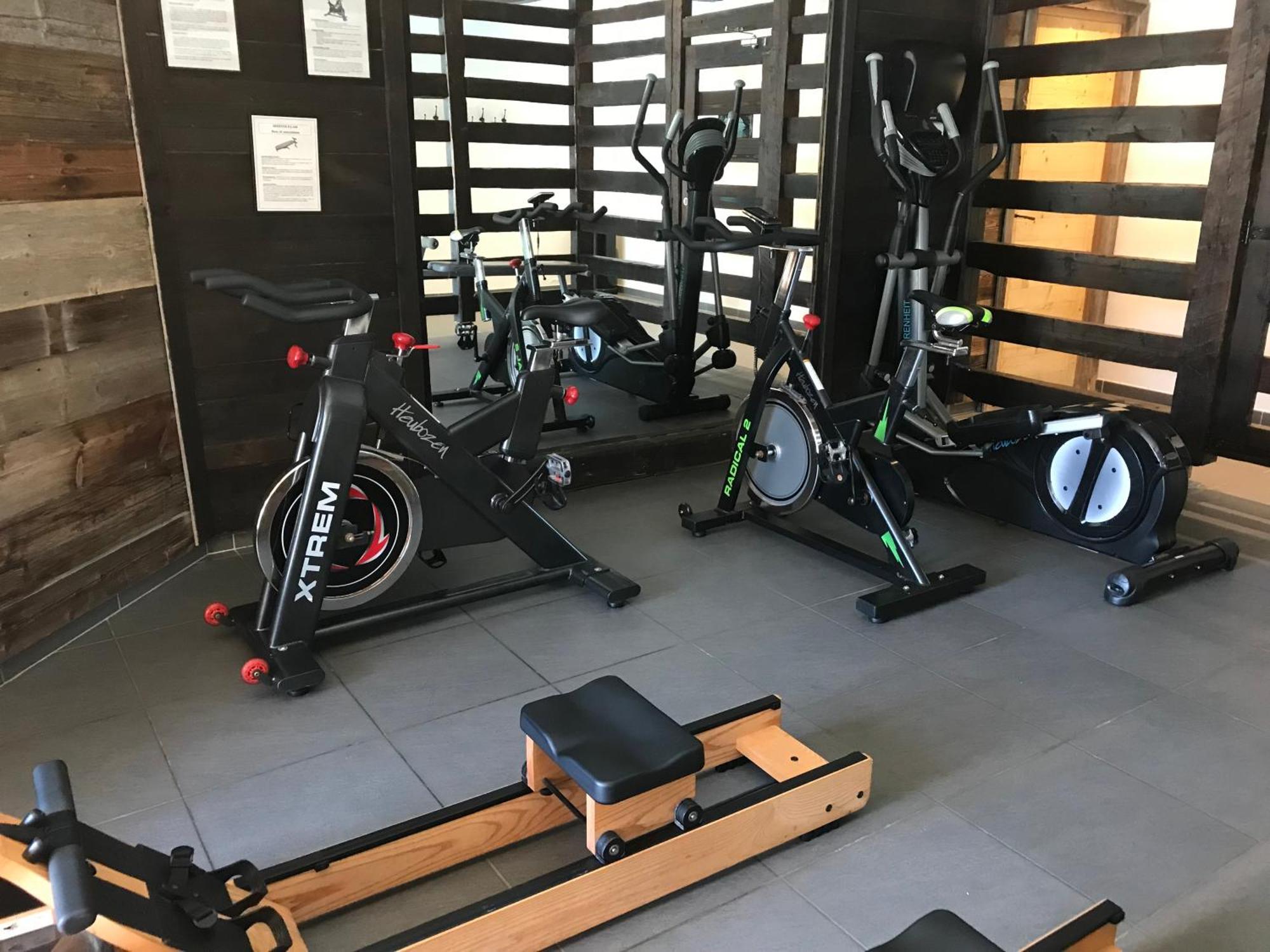 "Alpages De Val Cenis"-Skis Aux Pieds-Spa-Wifi-Garage-Calme! Lanslebourg-Mont-Cenis Buitenkant foto